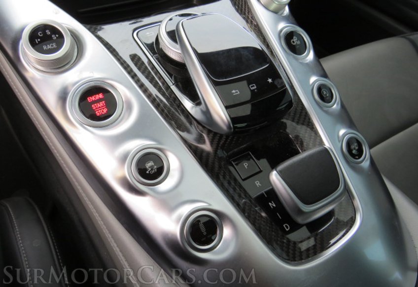 2016 Mercedes-Benz AMG GT - Image 40