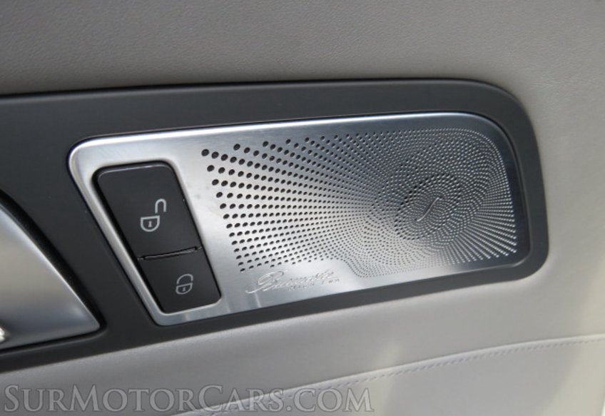 2016 Mercedes-Benz AMG GT - Image 35