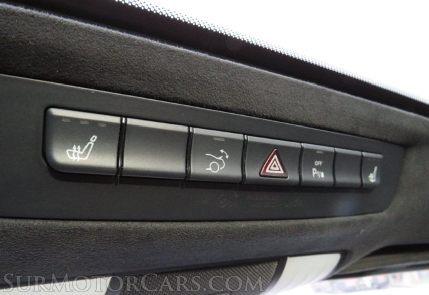 2016 Mercedes-Benz AMG GT - Image 43