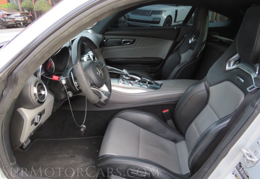 2016 Mercedes-Benz AMG GT - Image 23