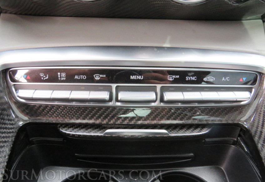 2016 Mercedes-Benz AMG GT - Image 38