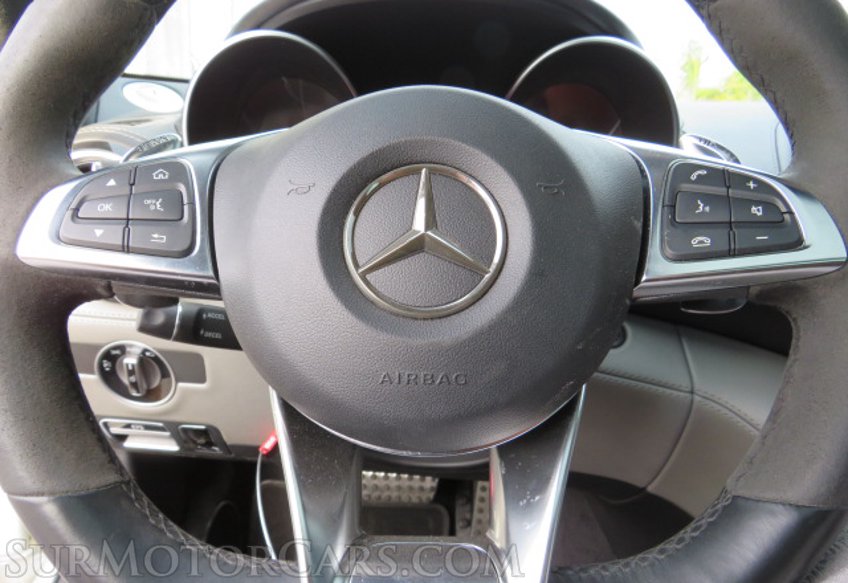 2016 Mercedes-Benz AMG GT - Image 28