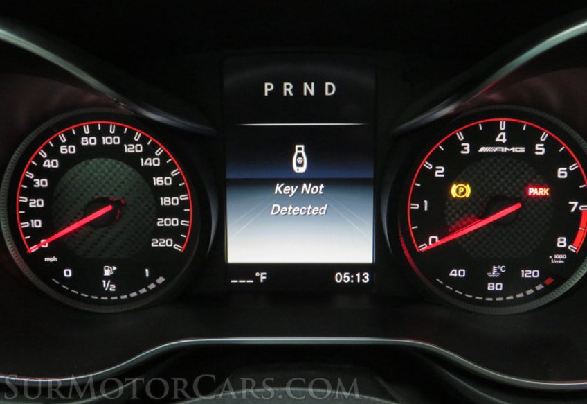 2016 Mercedes-Benz AMG GT - Image 27