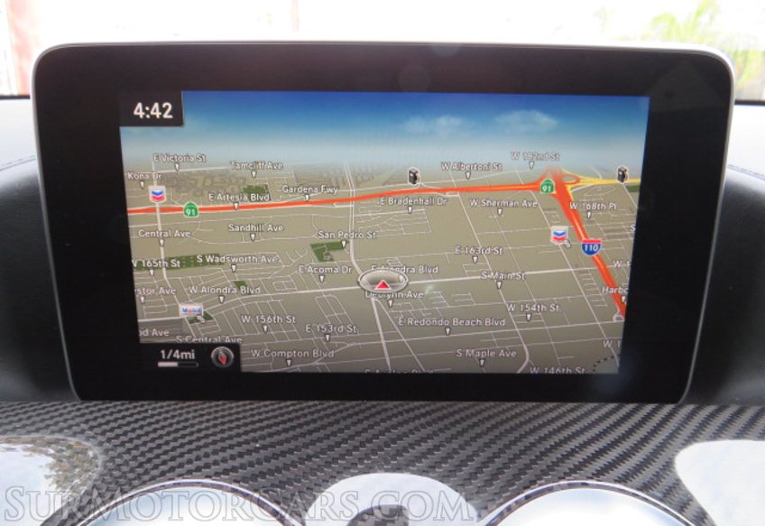 2016 Mercedes-Benz AMG GT - Image 37