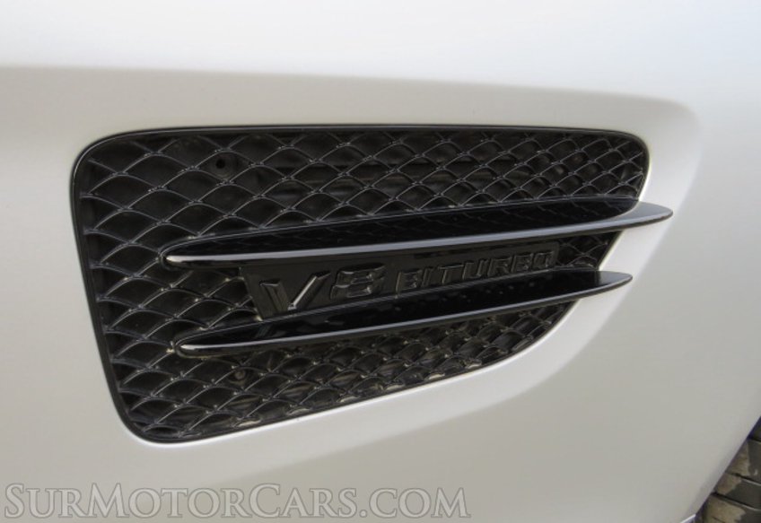 2016 Mercedes-Benz AMG GT - Image 18