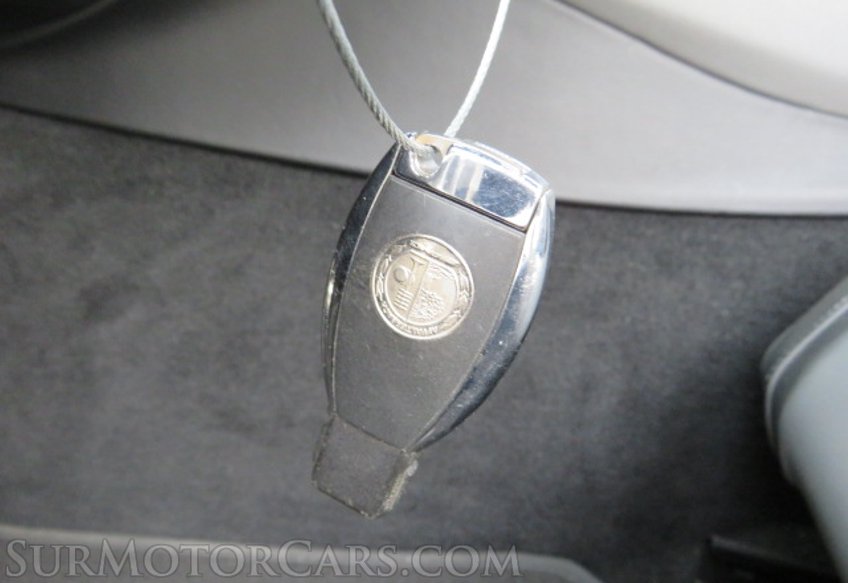 2016 Mercedes-Benz AMG GT - Image 30