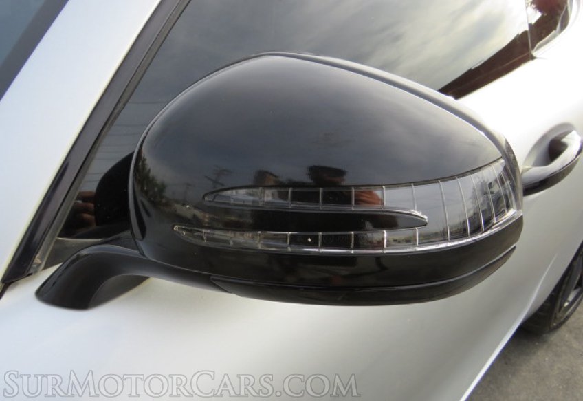 2016 Mercedes-Benz AMG GT - Image 17