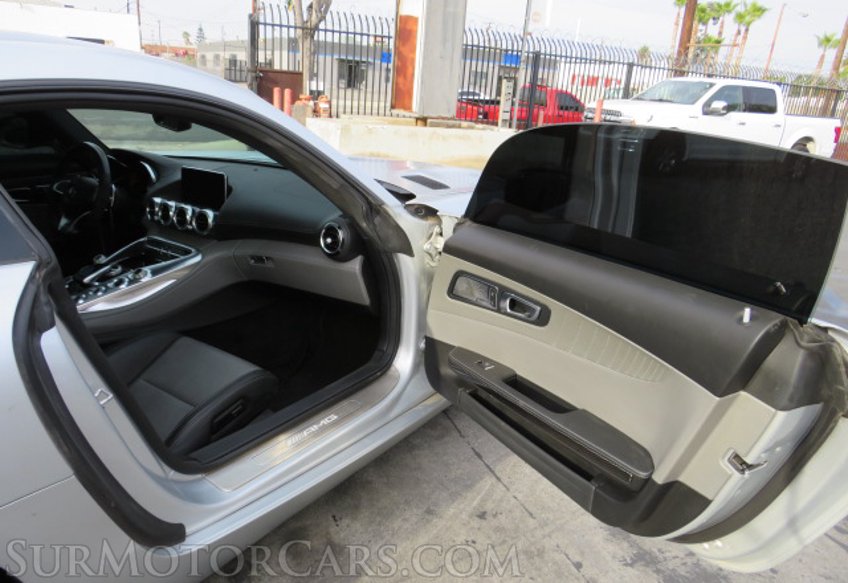 2016 Mercedes-Benz AMG GT - Image 20