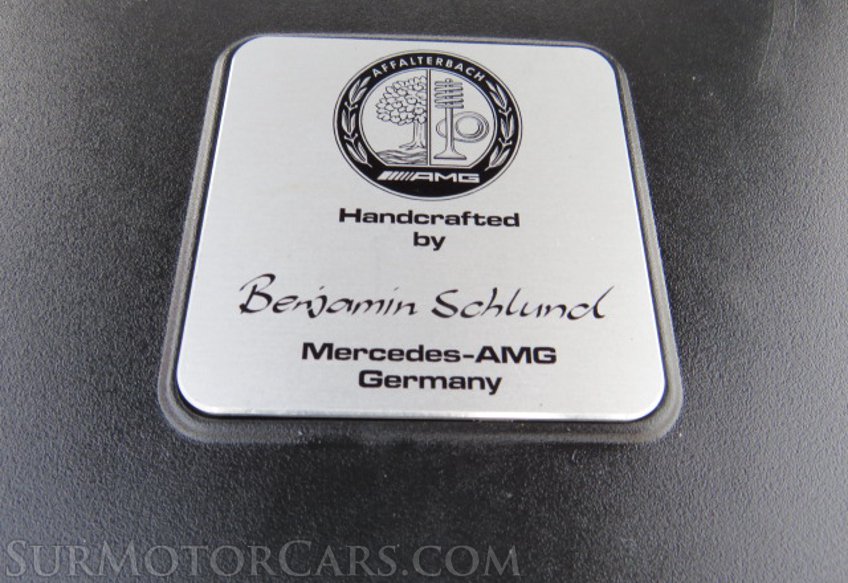 2016 Mercedes-Benz AMG GT - Image 45