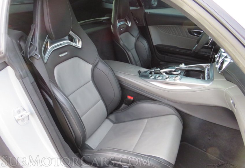 2016 Mercedes-Benz AMG GT - Image 22