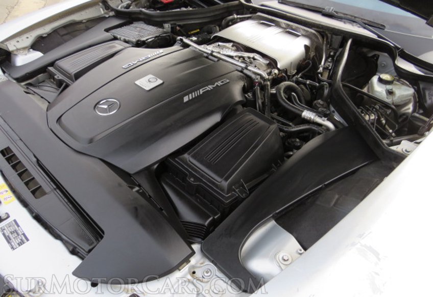 2016 Mercedes-Benz AMG GT - Image 50