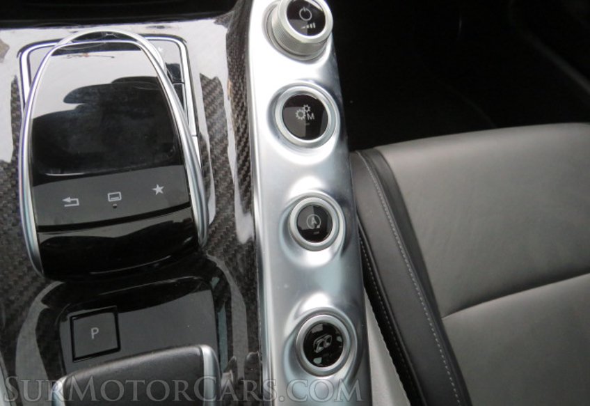 2016 Mercedes-Benz AMG GT - Image 39