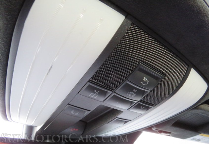 2016 Mercedes-Benz AMG GT - Image 42