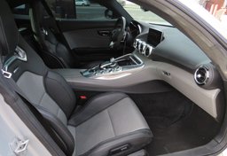 2016 Mercedes-Benz AMG GT - Image 24