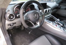 2016 Mercedes-Benz AMG GT - Image 25