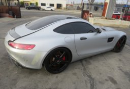 2016 Mercedes-Benz AMG GT - Image 5
