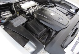 2016 Mercedes-Benz AMG GT - Image 51