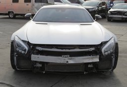 2016 Mercedes-Benz AMG GT - Image 9