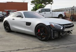 2016 Mercedes-Benz AMG GT - Image 3