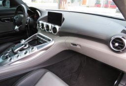 2016 Mercedes-Benz AMG GT - Image 26