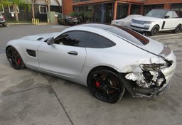 2016 Mercedes-Benz AMG GT - Image 6