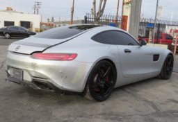 2016 Mercedes-Benz AMG GT - Image 7