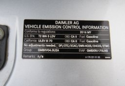 2016 Mercedes-Benz AMG GT - Image 47