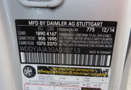 2016 Mercedes-Benz AMG GT - Image 48