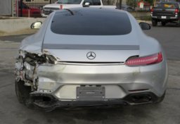 2016 Mercedes-Benz AMG GT - Image 10