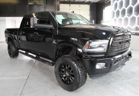 2014 Ram 3500