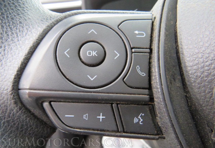 2021 Toyota Corolla - Image 41