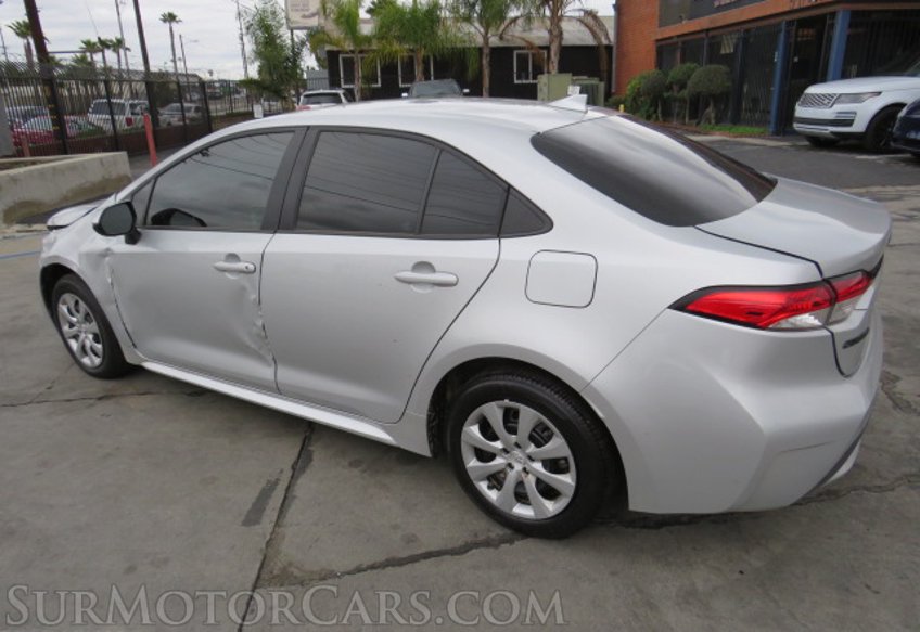 2021 Toyota Corolla - Image 5