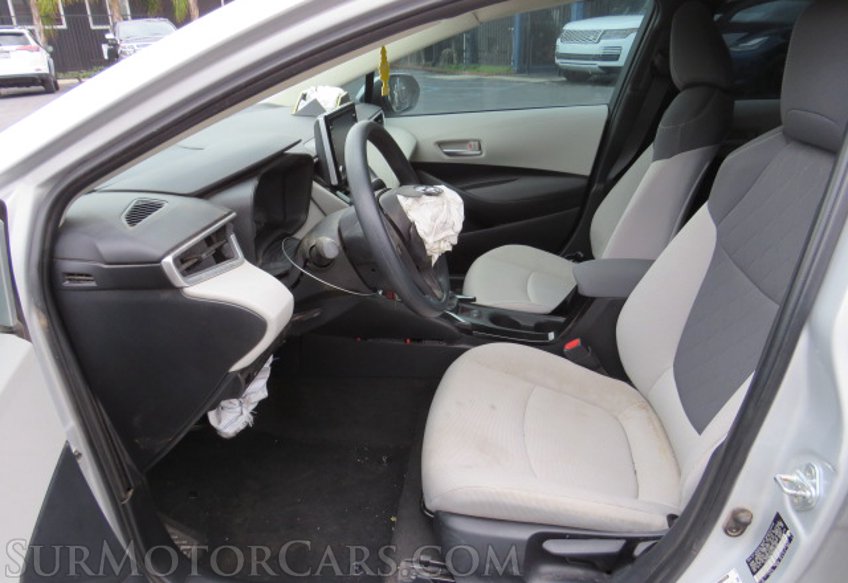 2021 Toyota Corolla - Image 39