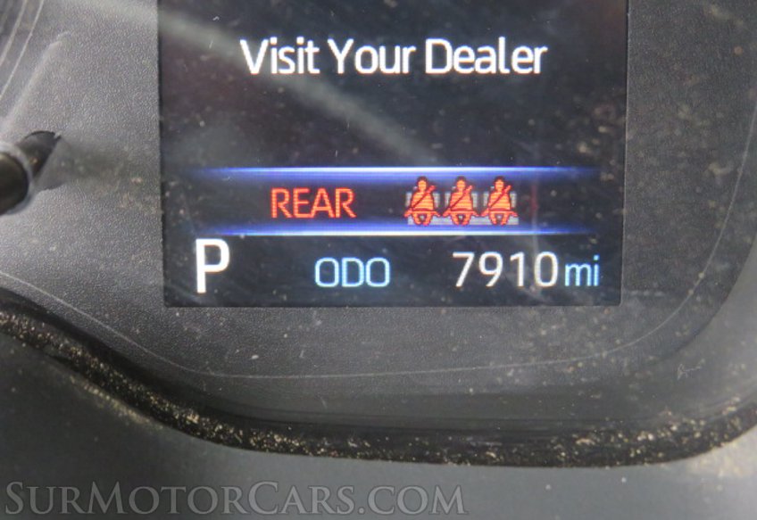 2021 Toyota Corolla - Image 47