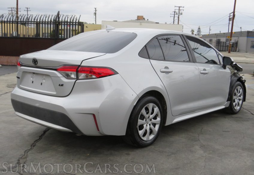 2021 Toyota Corolla - Image 6