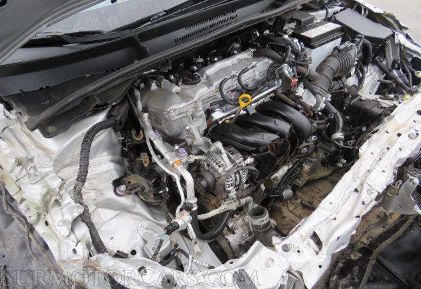 2021 Toyota Corolla - Image 18