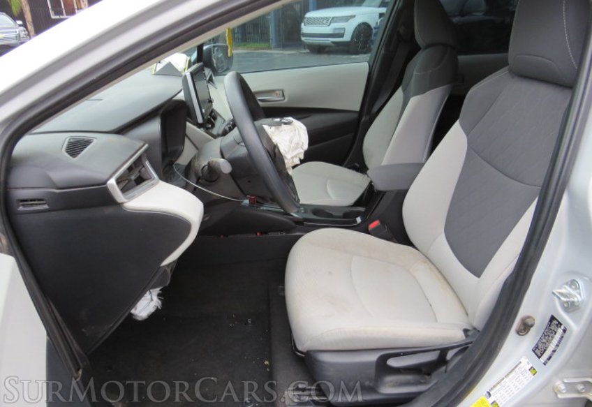 2021 Toyota Corolla - Image 40