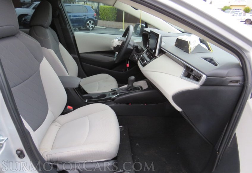 2021 Toyota Corolla - Image 31