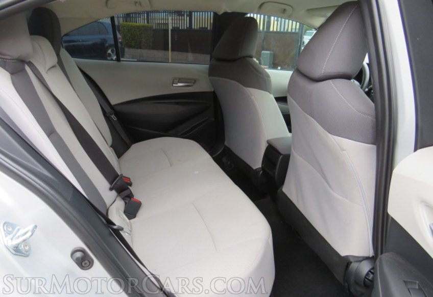 2021 Toyota Corolla - Image 33