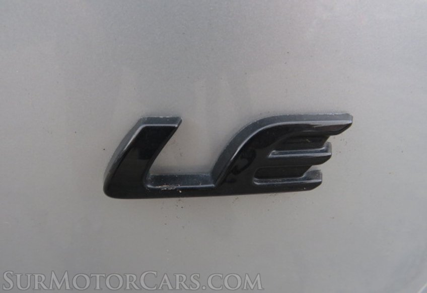2021 Toyota Corolla - Image 19
