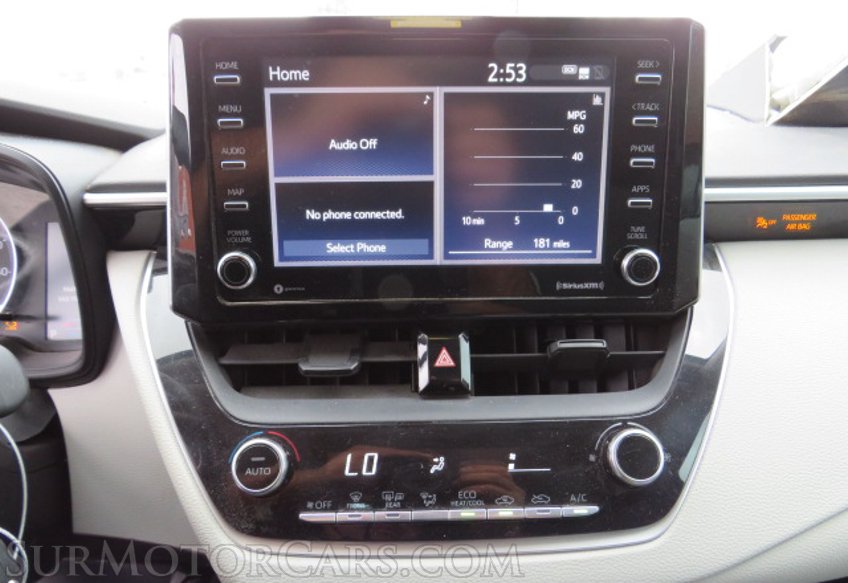 2021 Toyota Corolla - Image 46