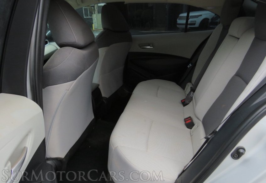 2021 Toyota Corolla - Image 36