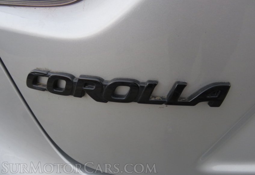 2021 Toyota Corolla - Image 21