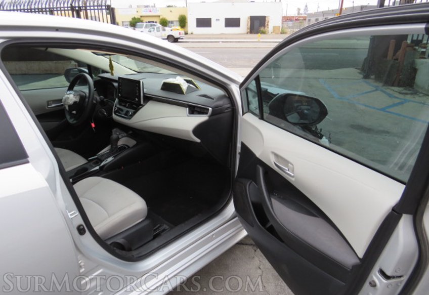 2021 Toyota Corolla - Image 29