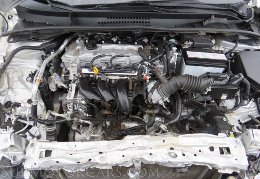 2021 Toyota Corolla - Image 16