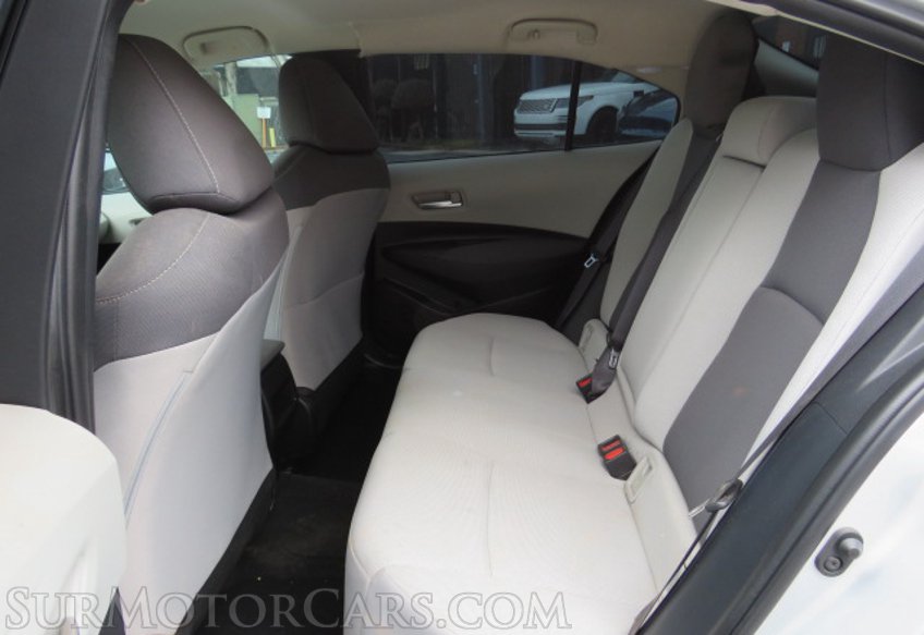 2021 Toyota Corolla - Image 37