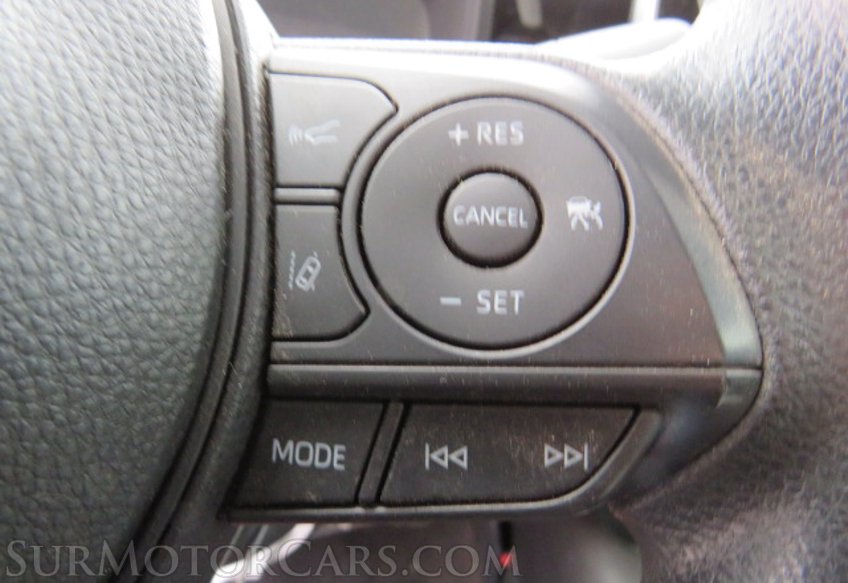 2021 Toyota Corolla - Image 42