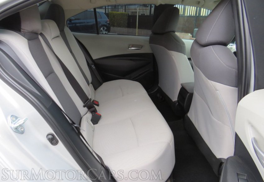 2021 Toyota Corolla - Image 34