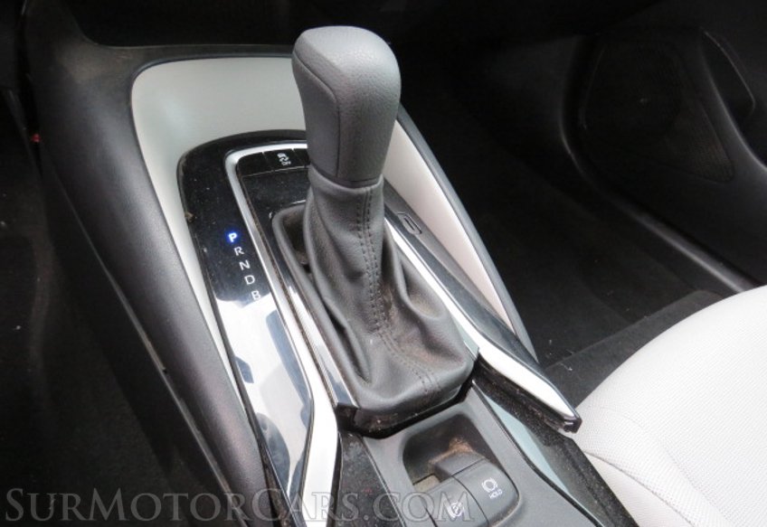 2021 Toyota Corolla - Image 45