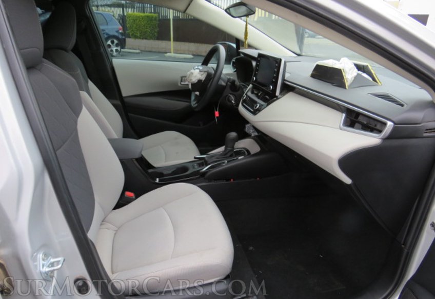 2021 Toyota Corolla - Image 30